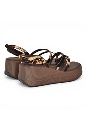  EXE' | 016-MIX BROWN